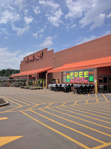 Home Improvement Store «The Home Depot», reviews and photos, 6190 Mid Rivers Mall Dr, St Peters, MO 63304, USA