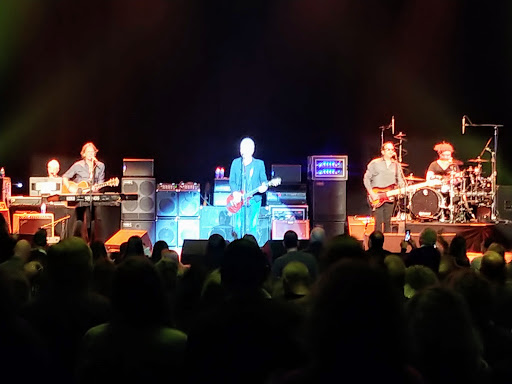 Concert Hall «Capitol Center For the Arts», reviews and photos, 44 S Main St, Concord, NH 03301, USA