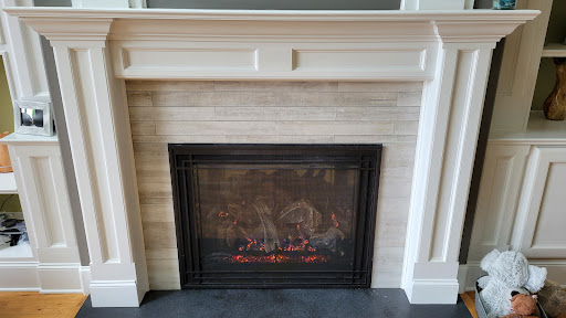 Appliance Repair Service «Blue Ridge Appliance & Hearth», reviews and photos, 2126 Spartanburg Hwy, East Flat Rock, NC 28726, USA