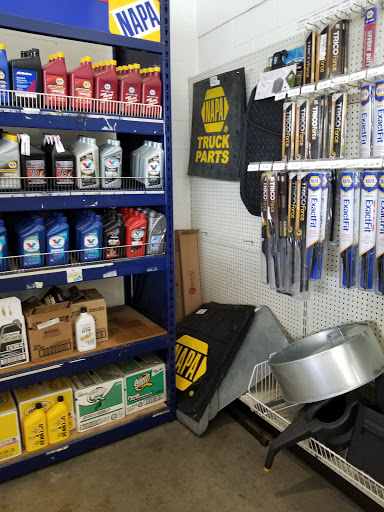 Auto Parts Store «NAPA Auto Parts - Florida Brothers Inc», reviews and photos, 412 W Lytle St, Murfreesboro, TN 37130, USA