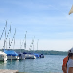 Photo n°1 de l'avis de Lothar.. fait le 12/05/2024 à 18:45 sur le  Forsthaus am See à Pöcking