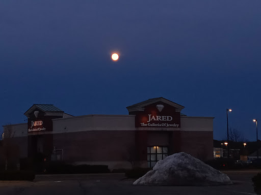 Jewelry Store «Jared The Galleria of Jewelry», reviews and photos, 260 Colony Pl, Plymouth, MA 02360, USA