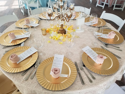 Historical Place «Burroughs Home & Gardens», reviews and photos, 2505 First St, Fort Myers, FL 33901, USA