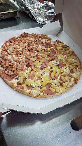 Opiniones de PizzaPizza en La Cisterna - Pizzeria
