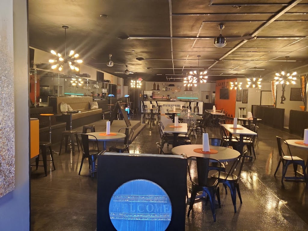 Heart&Soul Soulfood and Lounge 28311