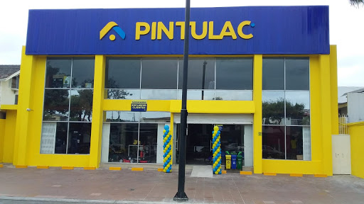 Pintulac Urdesa