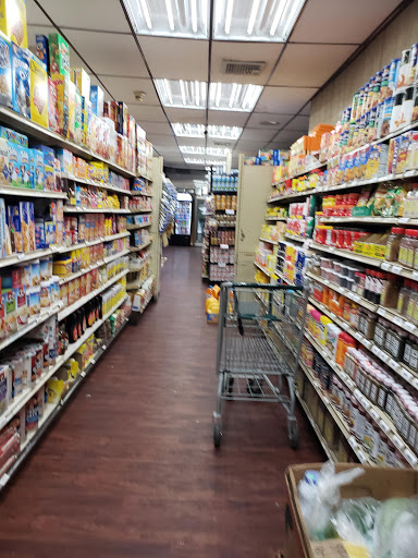 Supermarket «La Conga Supermarket», reviews and photos, 352 Grove St, Jersey City, NJ 07302, USA