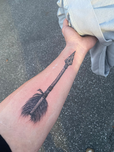 Explore cute henna tattoo ideas, creative tattoo ideas in Salisbury, available at Rx Design & Tattoo