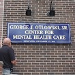 George J. Otlowski, Sr. Center for Mental Health Care