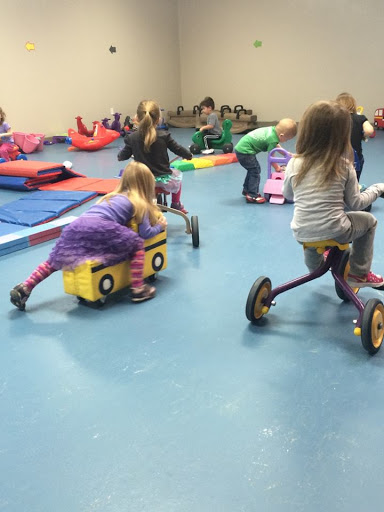 Preschool «Building Bridges Early Learning Center», reviews and photos, 1211 N Madison Ave G, Greenwood, IN 46142, USA
