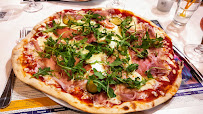 Pizza du Restaurant italien Alicia Restaurant à Lens - n°6