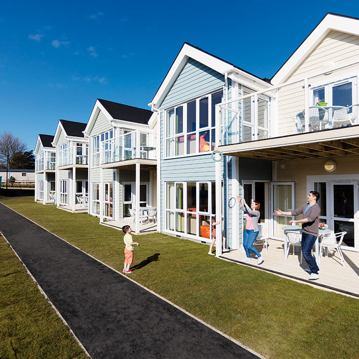 Picture of a place: Haven Caister-on-Sea Holiday Park.