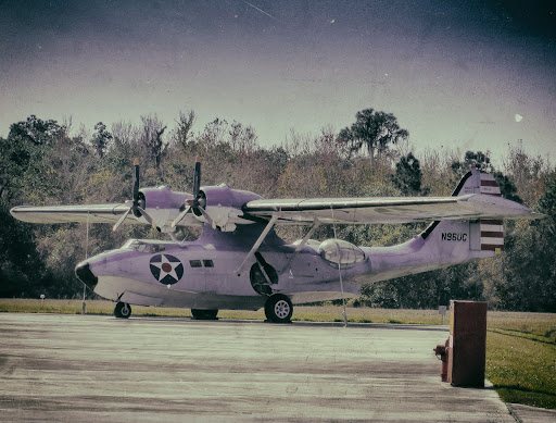 Event Venue «Fantasy of Flight», reviews and photos, 1400 Broadway Blvd SE, Polk City, FL 33868, USA