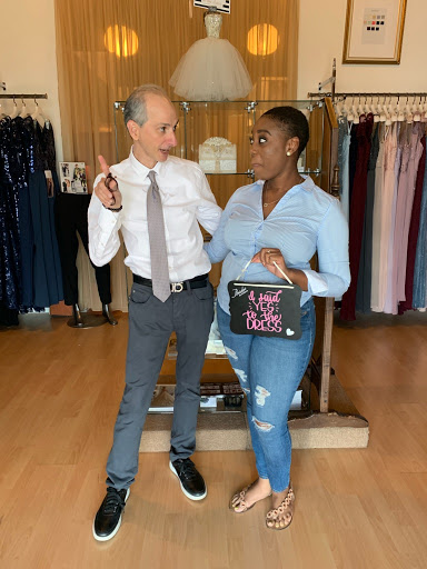 Bridal Shop «Brides of America», reviews and photos, 785 NW 167th St, Miami, FL 33169, USA