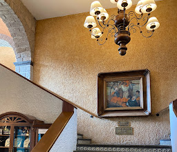 Holiday Inn Queretaro-Centro Historico, an IHG Hotel photo