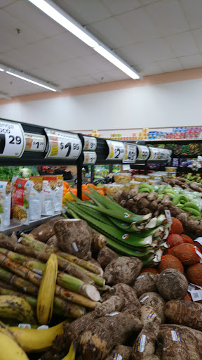 Grocery Store «Market Basket», reviews and photos, 11 Wood St, Lowell, MA 01851, USA