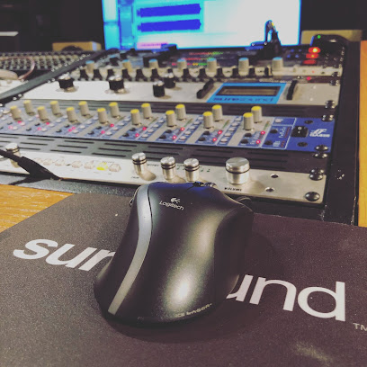 Sure Sound Recording Studio
