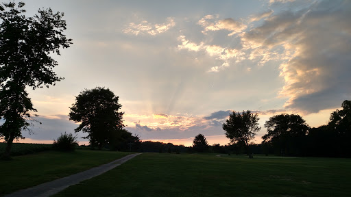 Golf Course «Winding Branch Golf Course», reviews and photos, 2290 S Germantown Rd, Cambridge City, IN 47327, USA