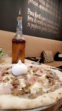 Les plus récentes photos du Pizzeria Pizza Mongelli Narbonne - n°2