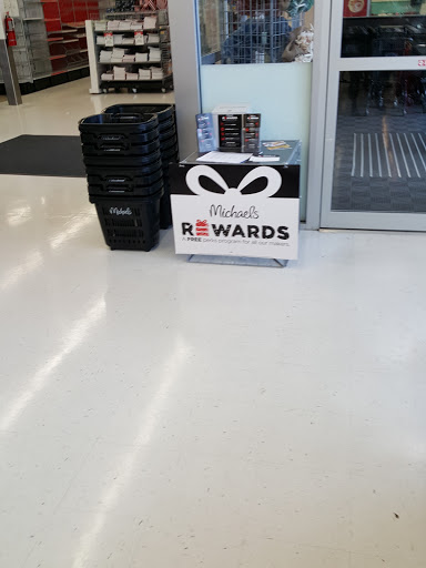 Craft Store «Michaels», reviews and photos, 251 Highland Ave, Seekonk, MA 02771, USA