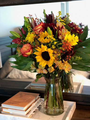 Florist «Fort Campbell Flower Shop», reviews and photos, 2840 Bastogne Ave, Fort Campbell, KY 42223, USA