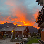 Photo n°13 de l'avis de Juan.a fait le 31/10/2021 à 10:52 sur le  Hotel Bergruh à Oberstdorf