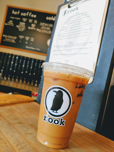 Cafe «Rook Coffee», reviews and photos, 700 Joline Ave, Long Branch, NJ 07740, USA