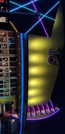 Movie Theater «Century 16 Eastport Plaza», reviews and photos, 4040 SE 82nd Ave, Portland, OR 97266, USA