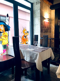 Atmosphère du Restaurant italien Angolo d'Italia à Angoulême - n°2