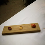 Photo n°1 de l'avis de Gio.e fait le 09/08/2018 à 04:53 sur le  Ristorante Bottega Di Lornano à Lornano