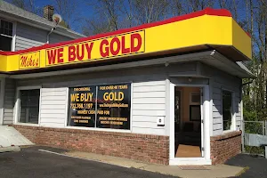 Mike's We Buy Gold & Silver image