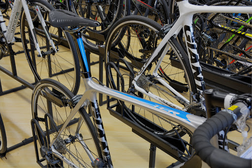 Bicycle Repair Shop «RidgeLine Bikes», reviews and photos, 177 W Main St, Avon, CT 06001, USA