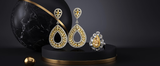 Diamond Dealer «Dover Jewelry & Diamonds», reviews and photos, 169 E Flagler St #1120, Miami, FL 33131, USA