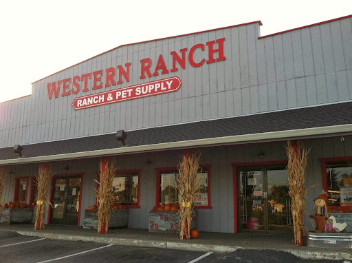 Western Ranch & Pet Supply, 103 Aegean Way, Vacaville, CA 95687, USA, 