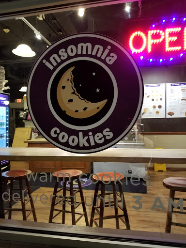 Cookie Shop «Insomnia Cookies», reviews and photos, 217 Welch Ave, Ames, IA 50014, USA