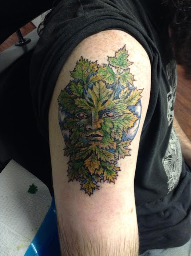 Explore tattoo ideas for woman, creative tattoo ideas in Seymour, available at American Gypsy Tattoo Corp.