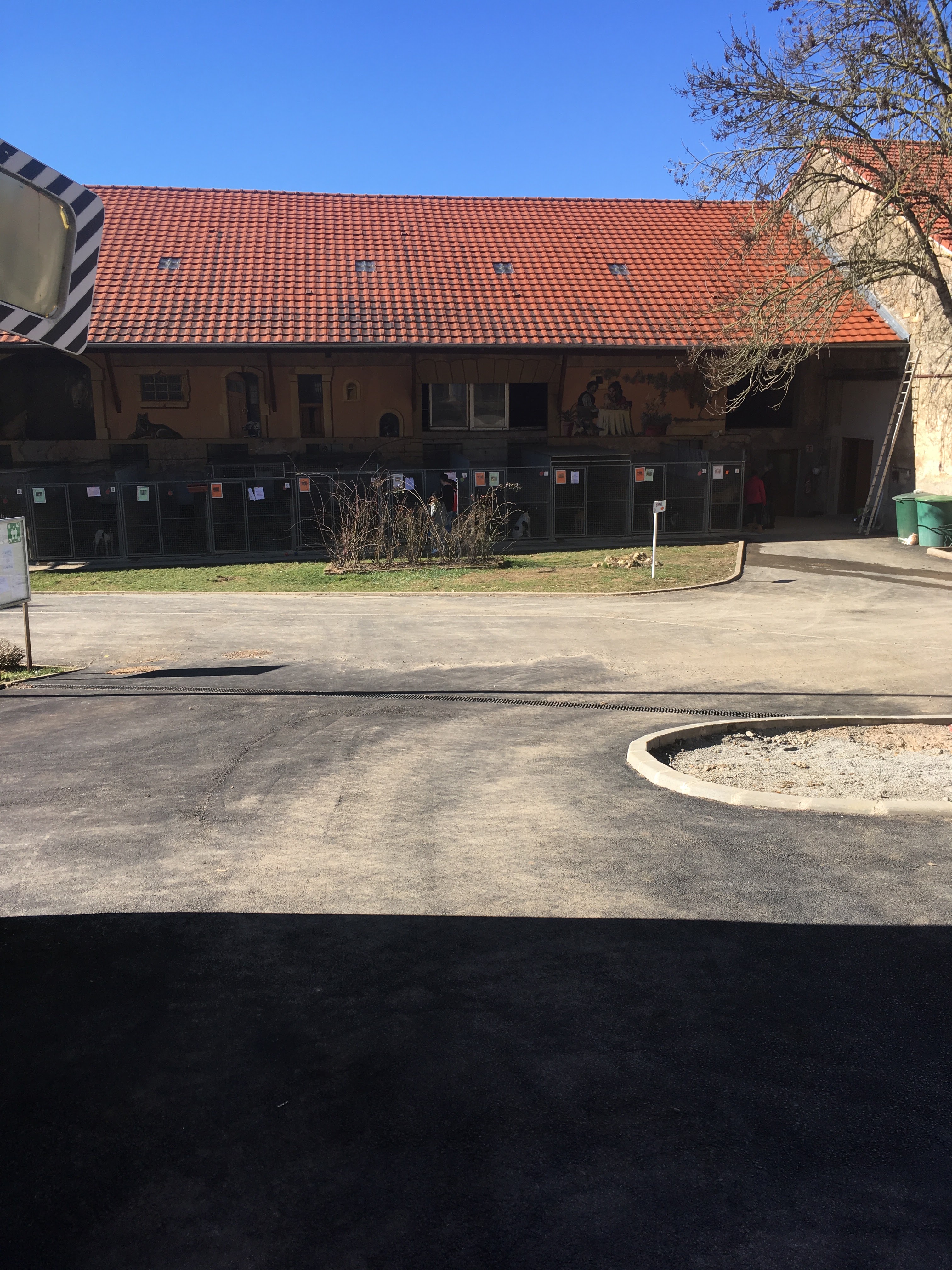 Photo n° 4 de l'avis de Valentin. fait le 24/02/2019 à 13:09