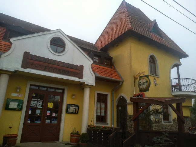 Cserhát-völgy Fogadó - Alsótold