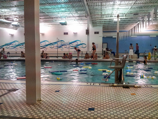 Gym «acac Fitness & Wellness Center Albemarle Square», reviews and photos, 500 Albemarle Square, Charlottesville, VA 22901, USA