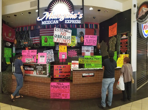 Shopping Mall «The Shops at Montebello», reviews and photos, 2134 Montebello Town Center, Montebello, CA 90640, USA