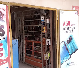 Obasanjo Shopping Complex photo