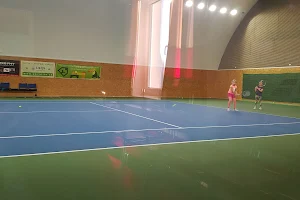 Tennis hall Dobřany image