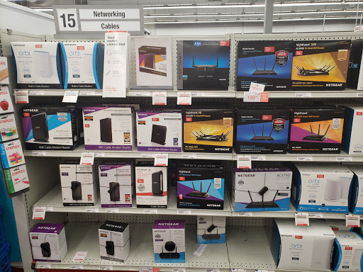 Office Supply Store «Staples», reviews and photos, 1191 US-1, Vero Beach, FL 32960, USA