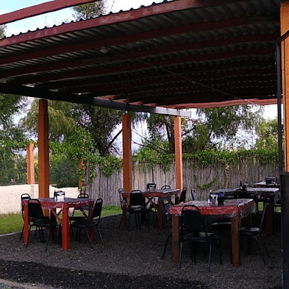 Restaurante Los Migueles - Cd Victoria - Tula, Centro, 87930 Jaumave, Tamps., Mexico