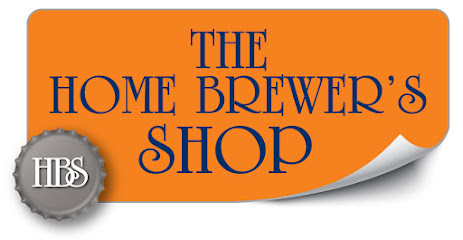 NFP The Home Brew Shop