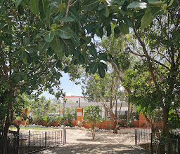 San Geronimo Plaza photo