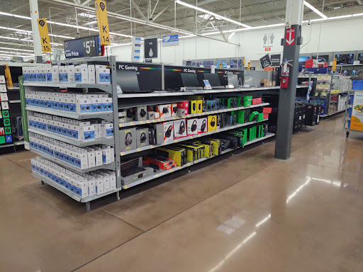 Department Store «Walmart Supercenter», reviews and photos, 508 10th St E, Palmetto, FL 34221, USA