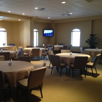 Funeral Home «Moore Funeral and Cremation», reviews and photos, 400 SE 19th St, Moore, OK 73160, USA