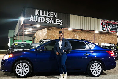 Killeen Auto Sales reviews