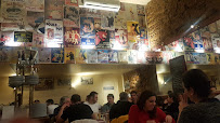 Atmosphère du Restaurant Le Bouchon des Berges à Lyon - n°13